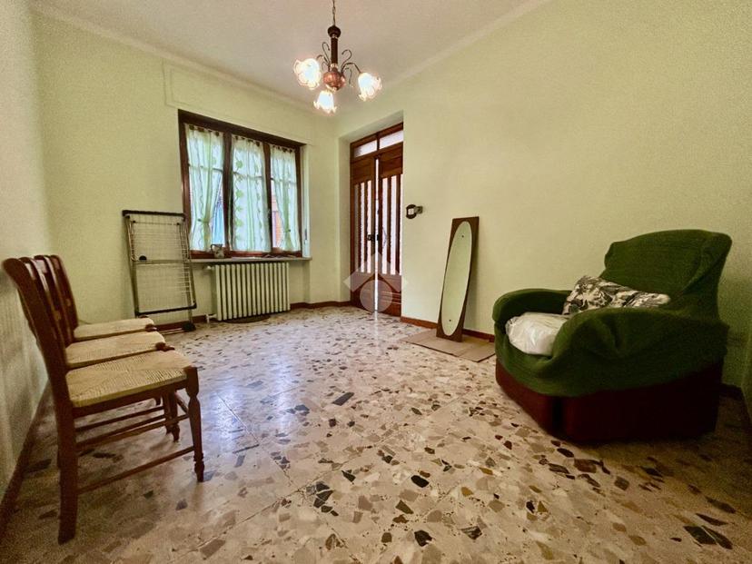 Casa indipendente in Vicolo G. Pietro Riva 15, Chiusa di San Michele — foto 4 di 5