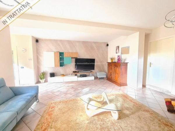 Appartamento in Zona San Michele, Certaldo — foto 5 di 5