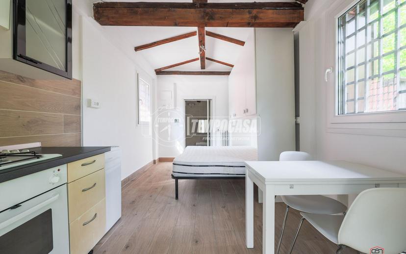 Monolocale in Via Emilia, San Lazzaro di Savena — foto 4 di 5