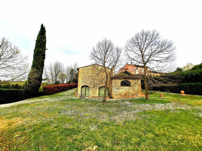Casa colonica, Montespertoli — foto 2 di 5