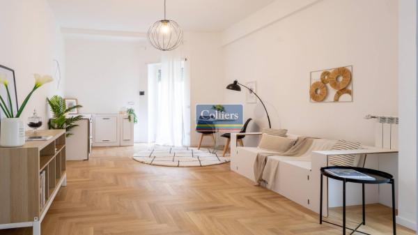 Trilocale in Viale Jonio 111, Roma