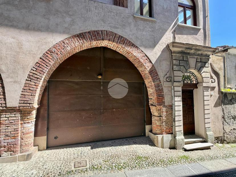 Quadrilocale in Via Galiniè 2, Avigliana
