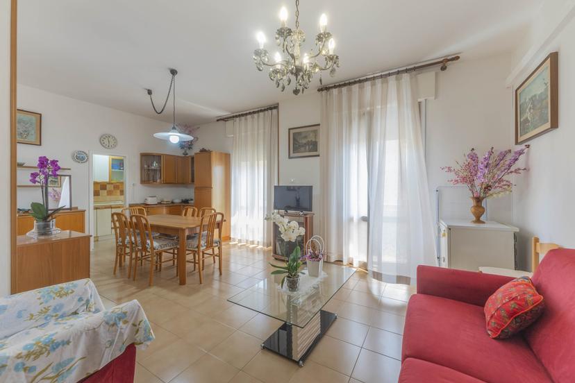 Quadrilocale in Via Otello Gambini 22, San Pietro in Casale — foto 3 di 5