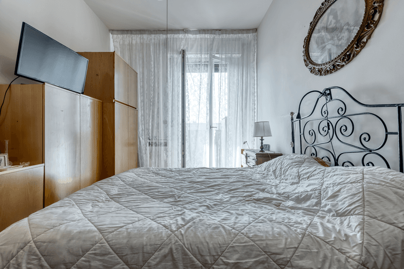 Appartamento in Via Federigo Enriques, Bologna