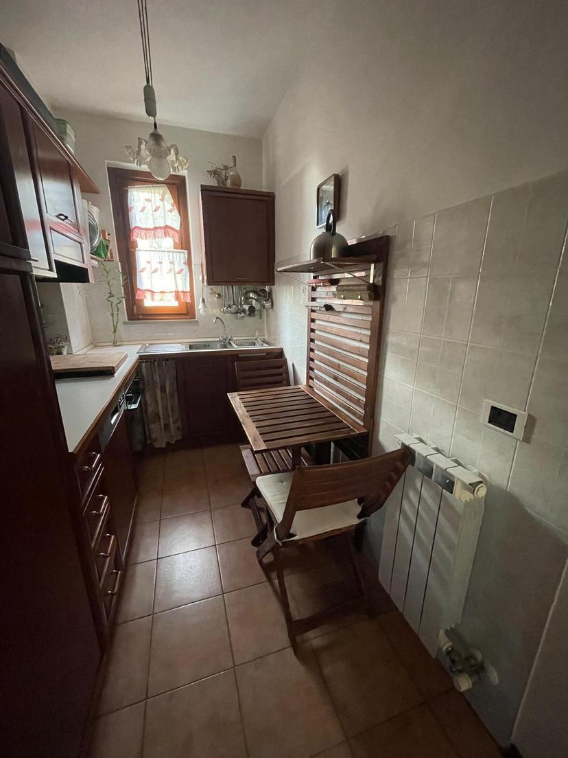 Trilocale in Via degli Albizi, Rufina — foto 2 di 5