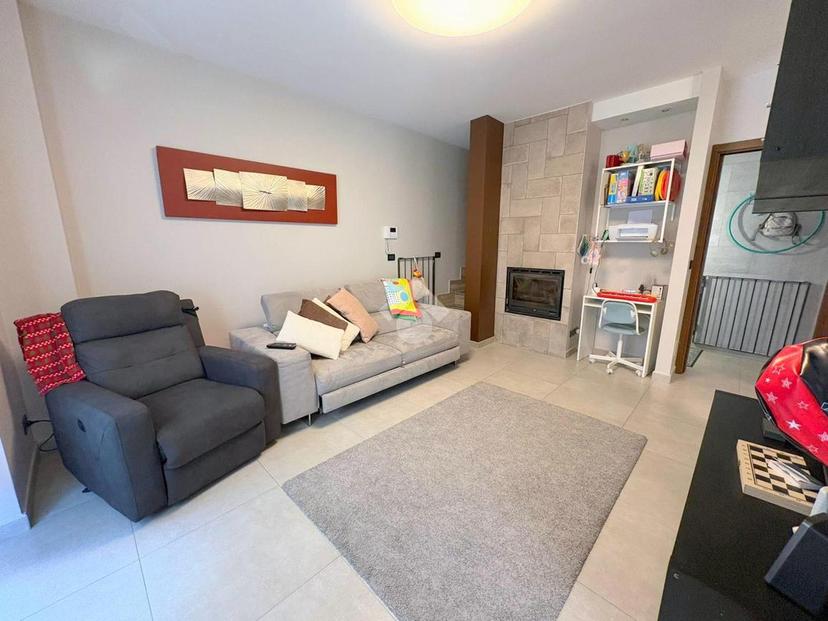 Casa indipendente in Via Andrea Remmert, San Maurizio Canavese — foto 3 di 5