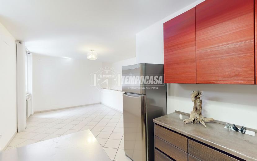 Monolocale in Via Vittorio Alfieri 19, Mediglia — foto 4 di 5