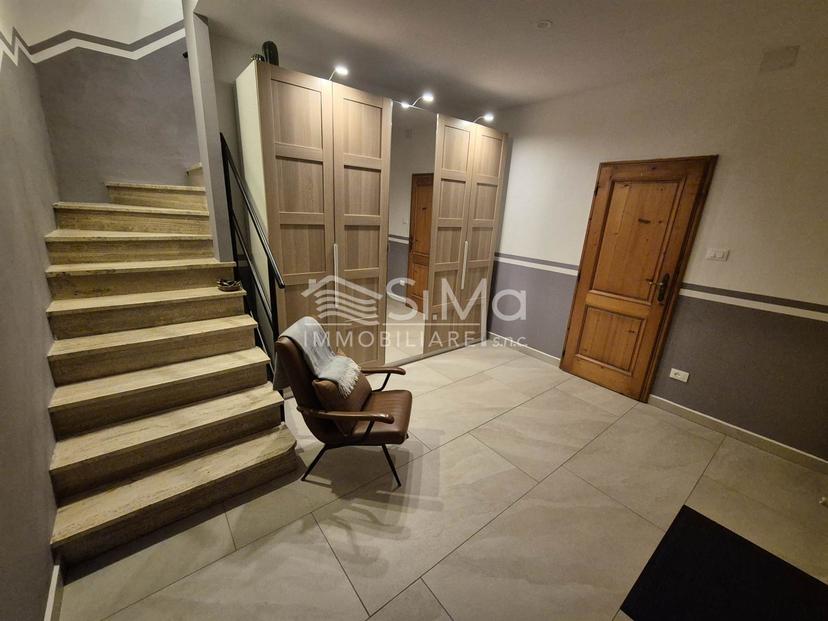 Villa in Via Alpa, Castello d'Argile — foto 2 di 5