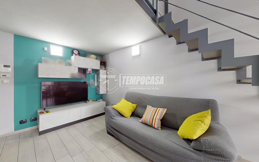 Loft in Via Barletta 109/34, Torino — foto 4 di 5
