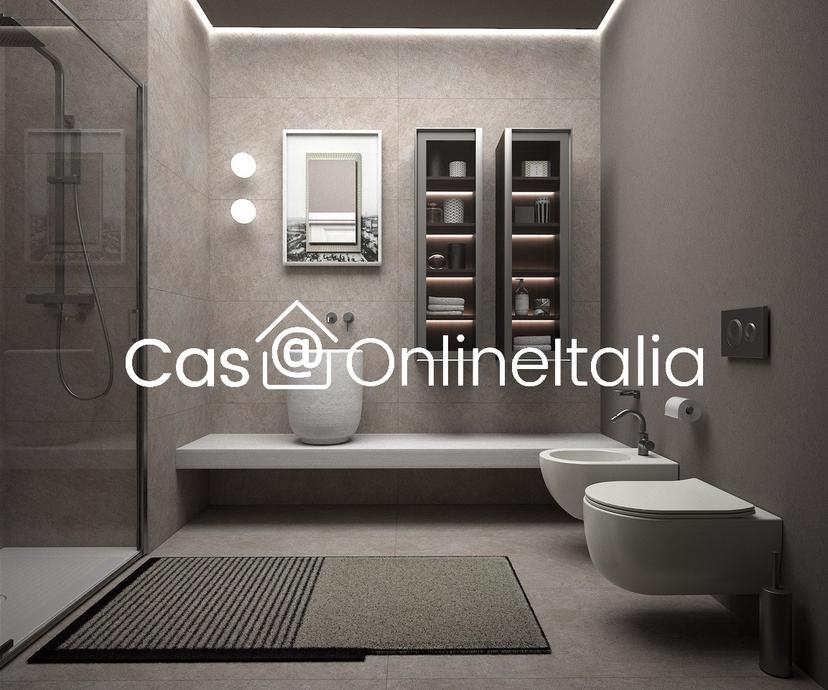 Quadrilocale in Via Livornese, Lastra a Signa — foto 3 di 5