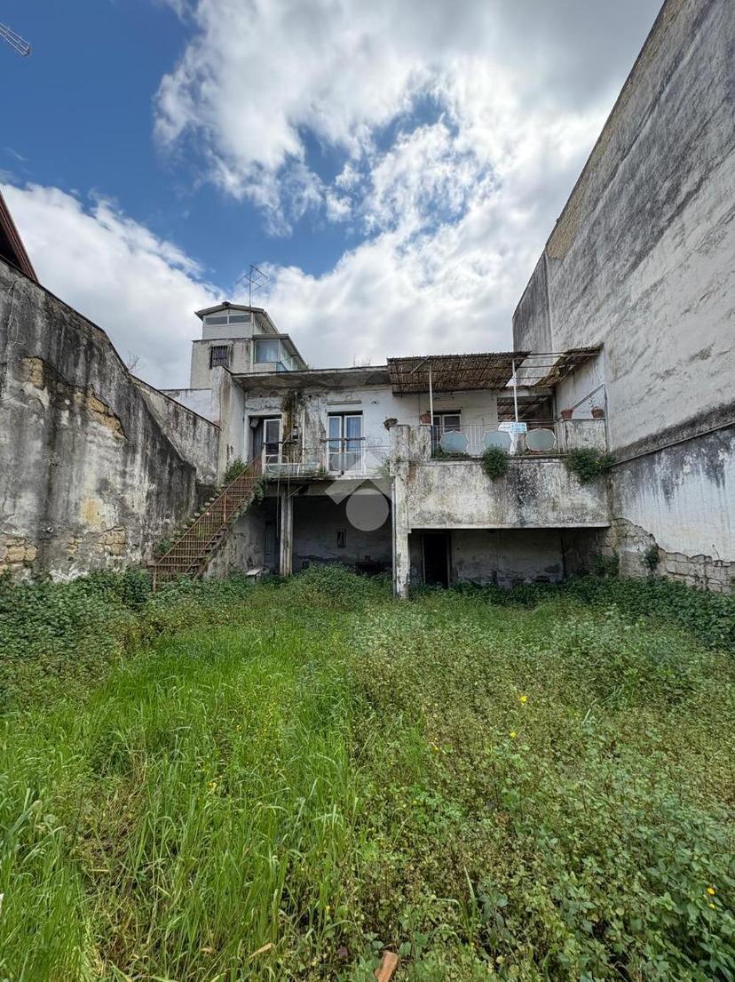 Casa indipendente in Via Giovanni Amendola 39, Afragola — foto 5 di 5