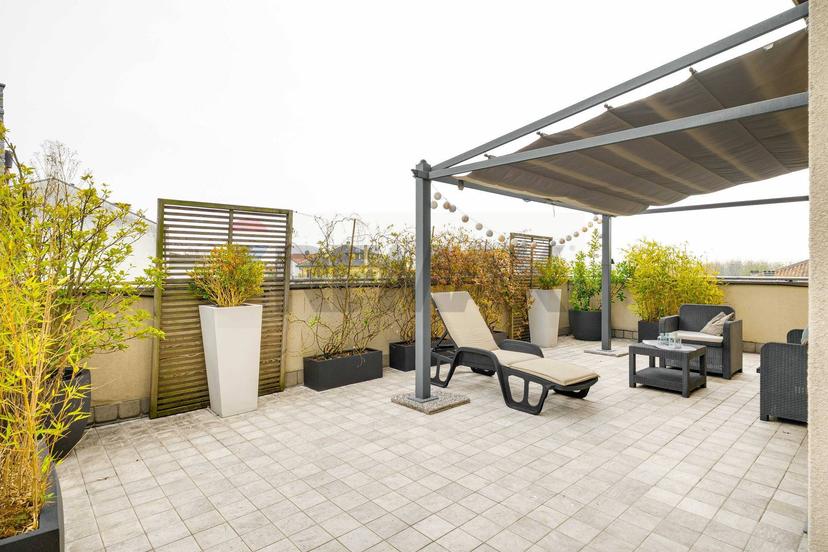 Villa in Via Arconate 79, Busto Garolfo — foto 2 di 5