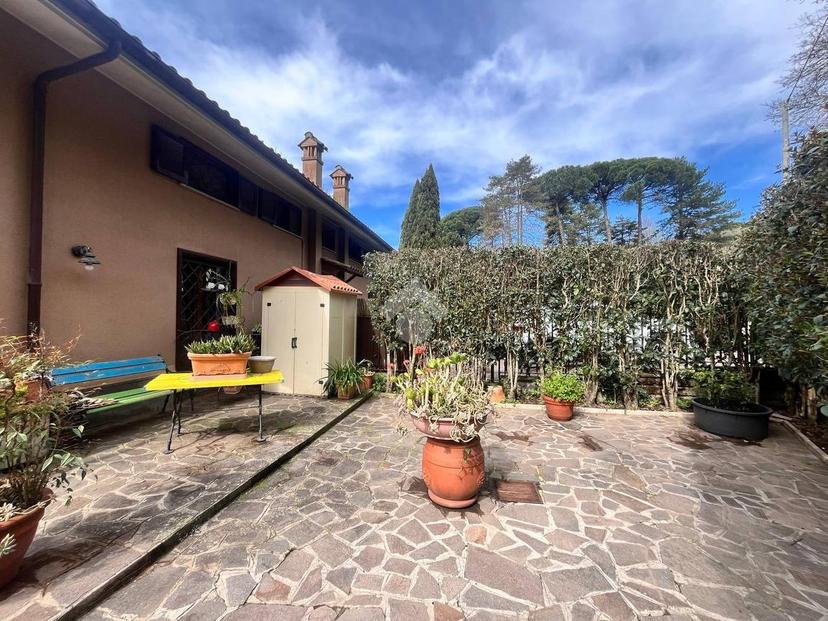Villa in Via Parigi, Trevignano Romano — foto 3 di 5