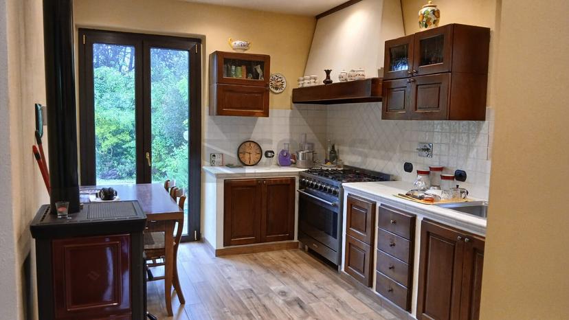Villa unifamiliare in Località San Vito, Figline e Incisa Valdarno — foto 3 di 5