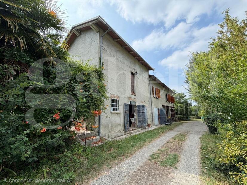 Terratetto unifamiliare in Via Campadio  409, Valsamoggia — foto 3 di 5