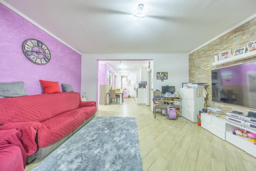 Quadrilocale in Via del Mare 13, Albano Laziale