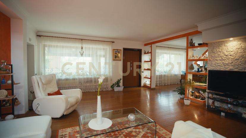 Villa in Via delle Ginestre 13, Sacrofano — foto 3 di 5