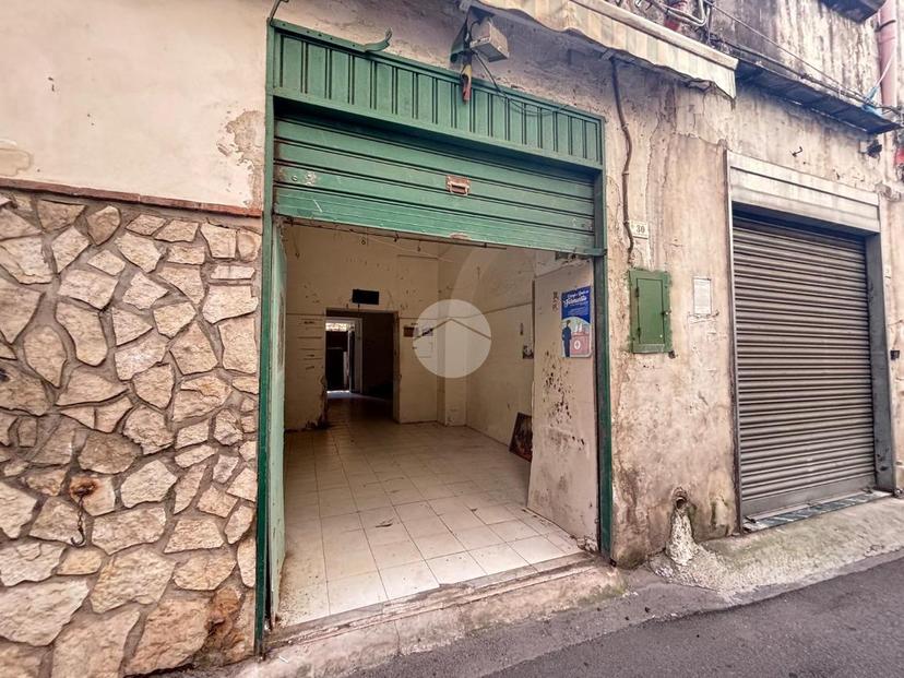 Monolocale in Via Principe Amedeo 30, Castellammare di Stabia — foto 5 di 5