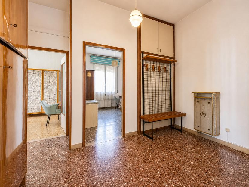 Trilocale in Via Luigi Boccherini 22, Casalecchio di Reno