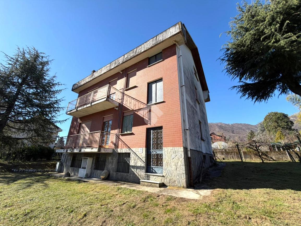 Quadrilocale in Via Maritani 052, Cumiana