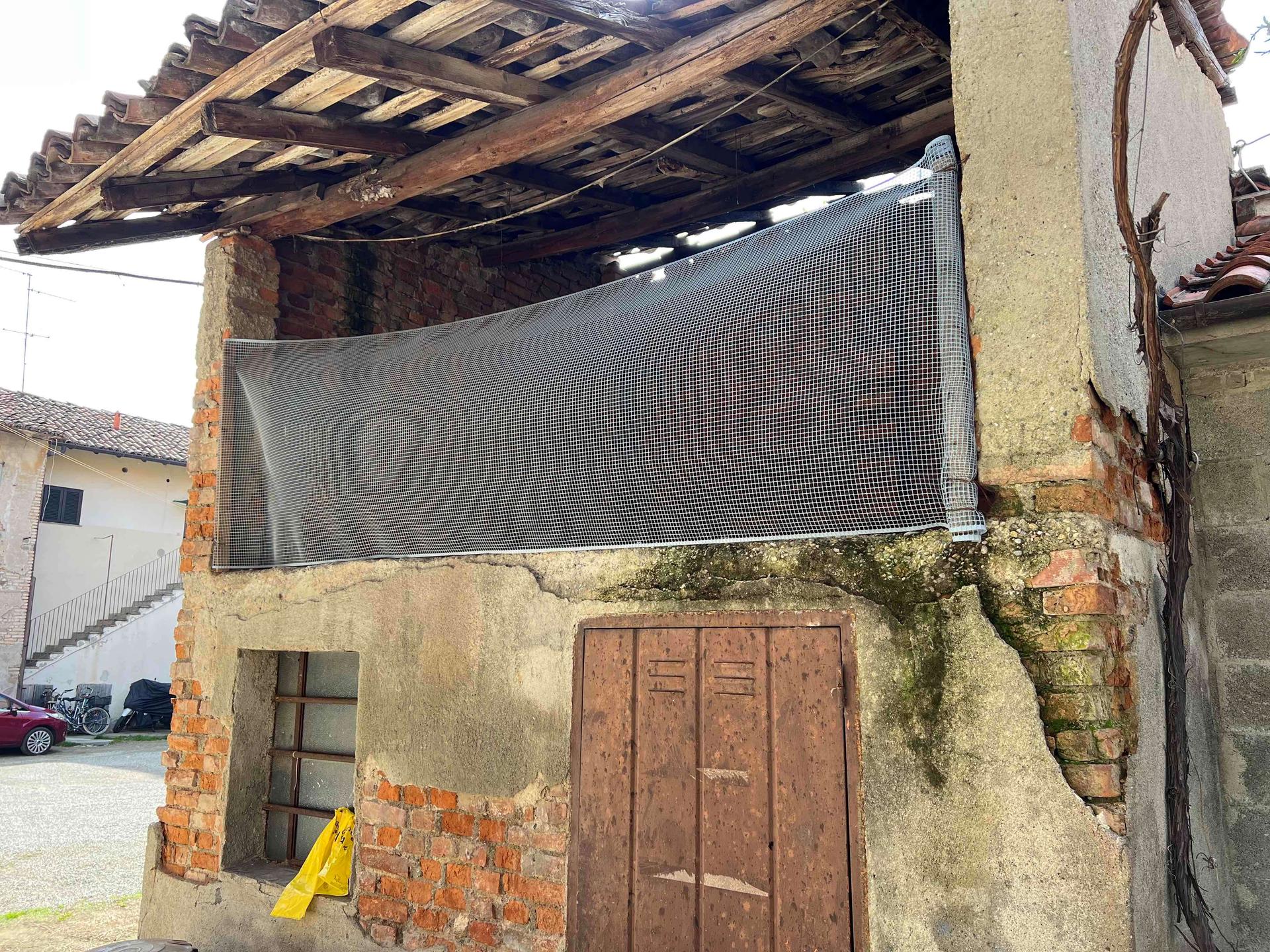 Rustico in Piazza Caprara 17, Cassano d'Adda