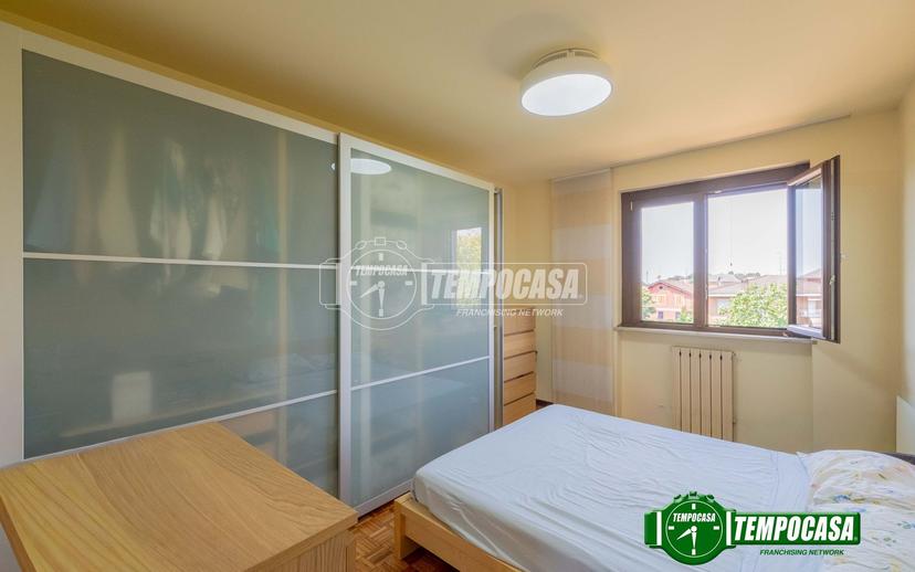 Quadrilocale in Via Teresio Passoni 7, Magenta — foto 4 di 5
