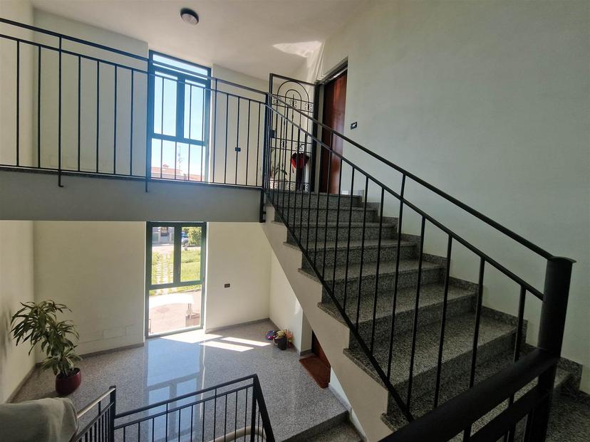 Quadrilocale in Via Paolo Borsellino, Sala Bolognese — foto 2 di 5