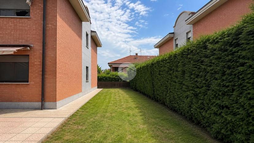 Quadrilocale in Via Sant'Ambrogio 3, Alpignano — foto 4 di 5