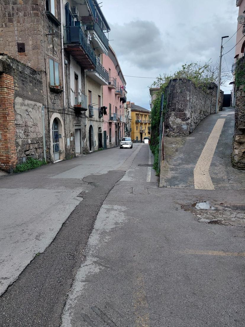 Appartamento in Via San Giuseppe Sc, Gragnano — foto 5 di 5