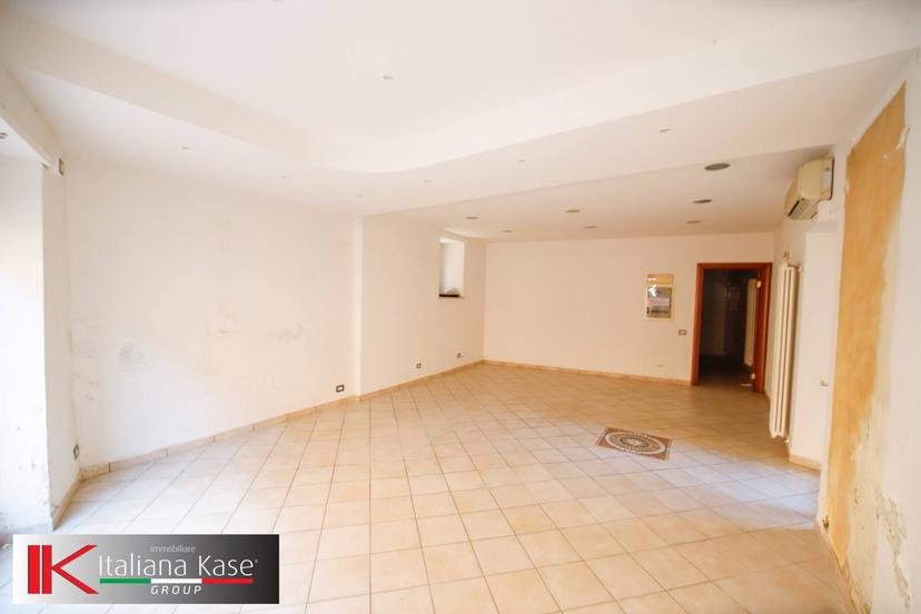 Trilocale in Via Roma 21, Barone Canavese