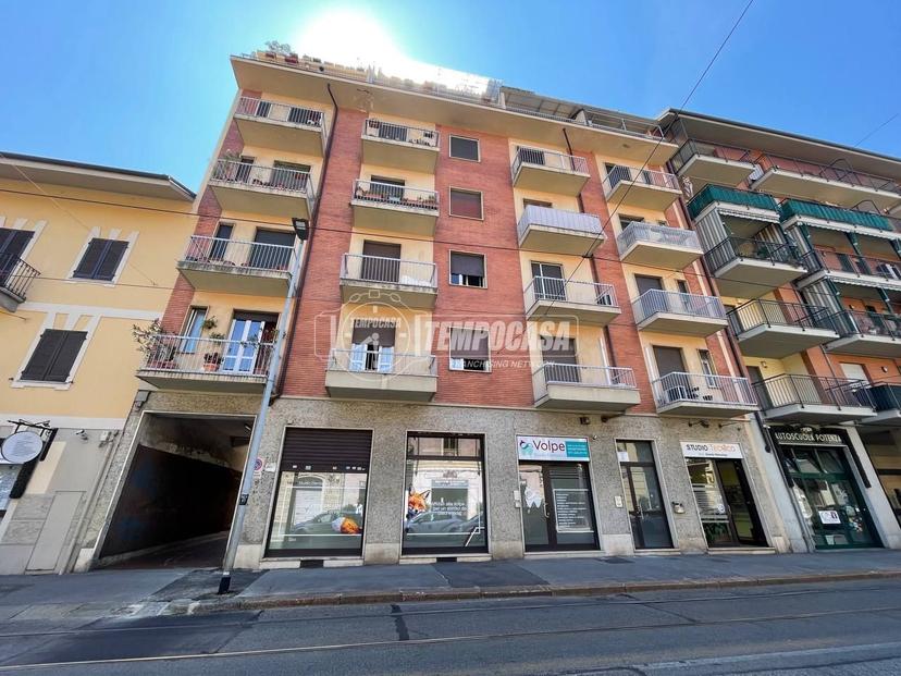 Bilocale in Via Venaria 51/1, Torino