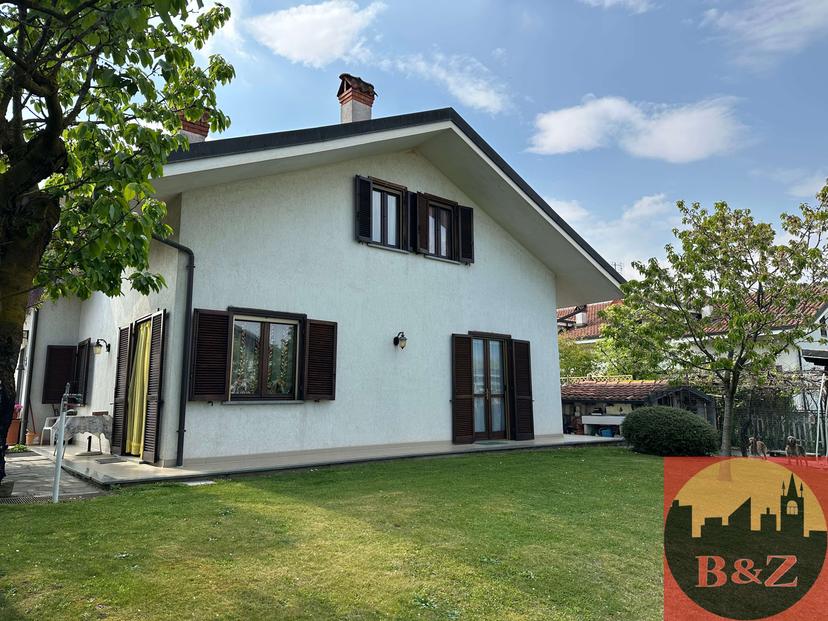 Villa unifamiliare in Via Sant'Agostino, Avigliana — foto 2 di 5