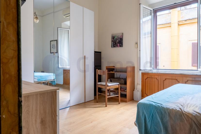 Trilocale in Via Germanico , Roma