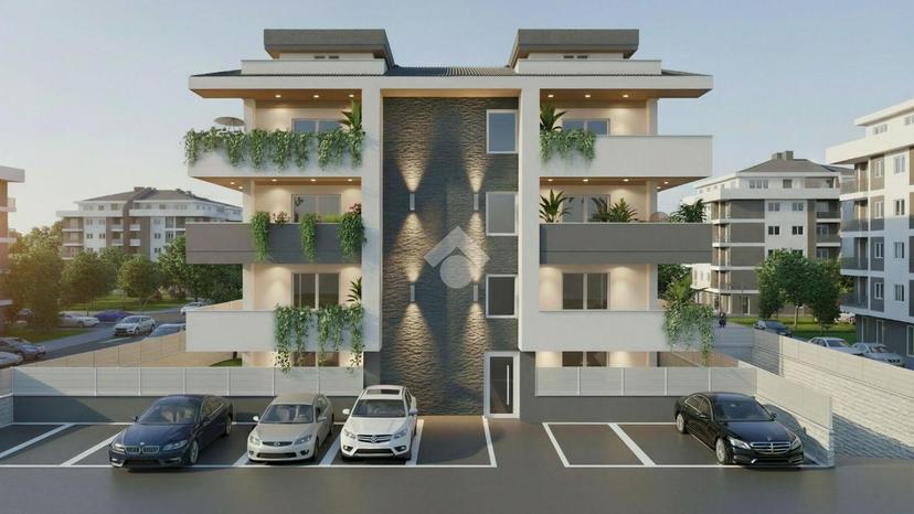 Attico in Viale di Marino 91, Ciampino — foto 5 di 5