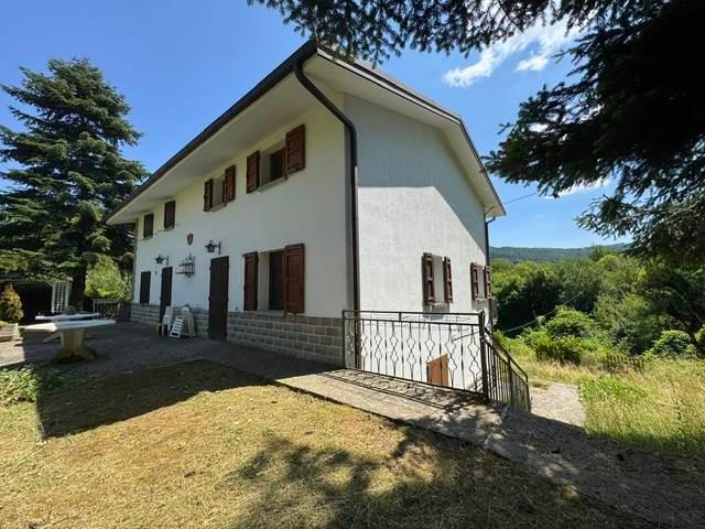 Appartamento in Via Cà Borelli, San Benedetto Val di Sambro