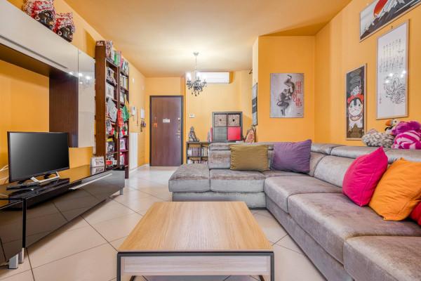 Bilocale in Via Europa 5, San Donato Milanese — foto 2 di 5