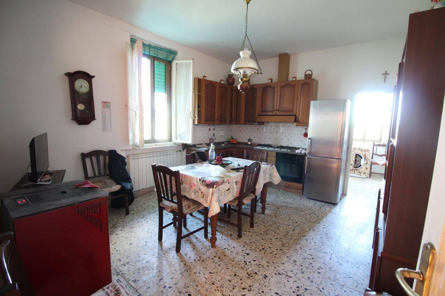 Rustico in Via Baccaiano 8, Montespertoli