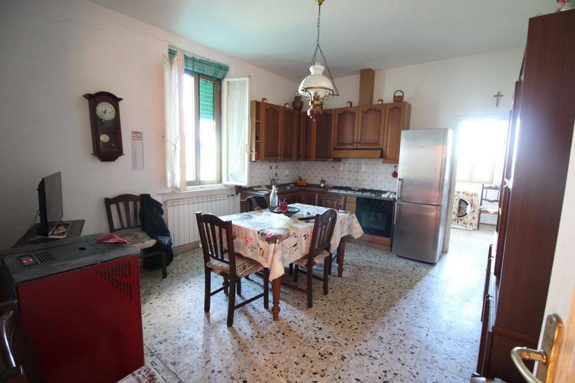 Rustico in Via Baccaiano 8, Montespertoli