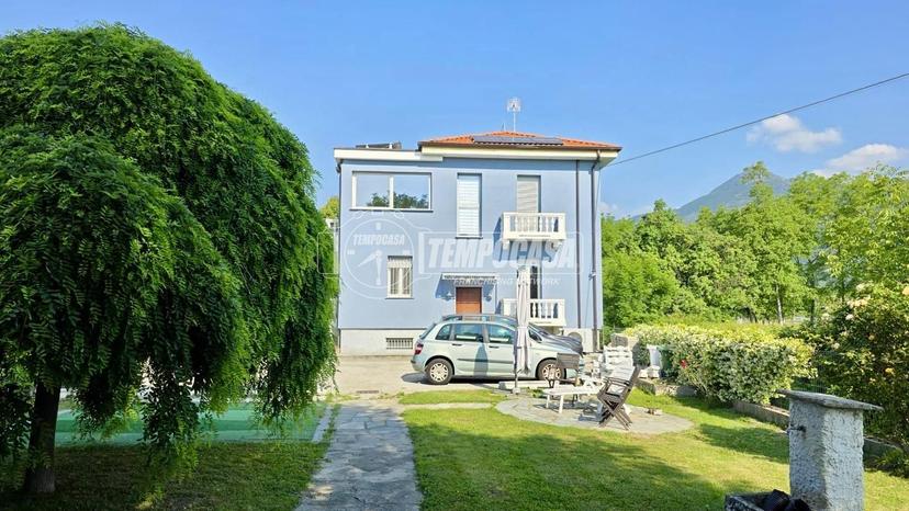 Villa a schiera, Avigliana — foto 4 di 5