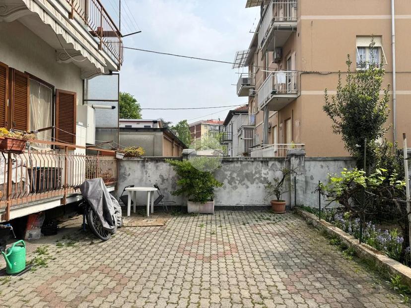 Bilocale in Via Giuseppe Verdi 45, Settimo Torinese