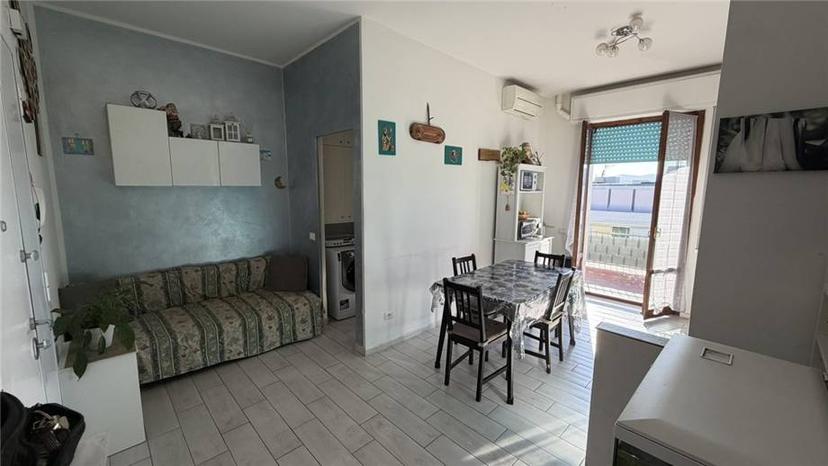 Bilocale, Scandicci