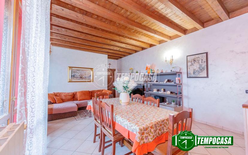 Trilocale in Via XX Settembre, Gudo Visconti — foto 3 di 5