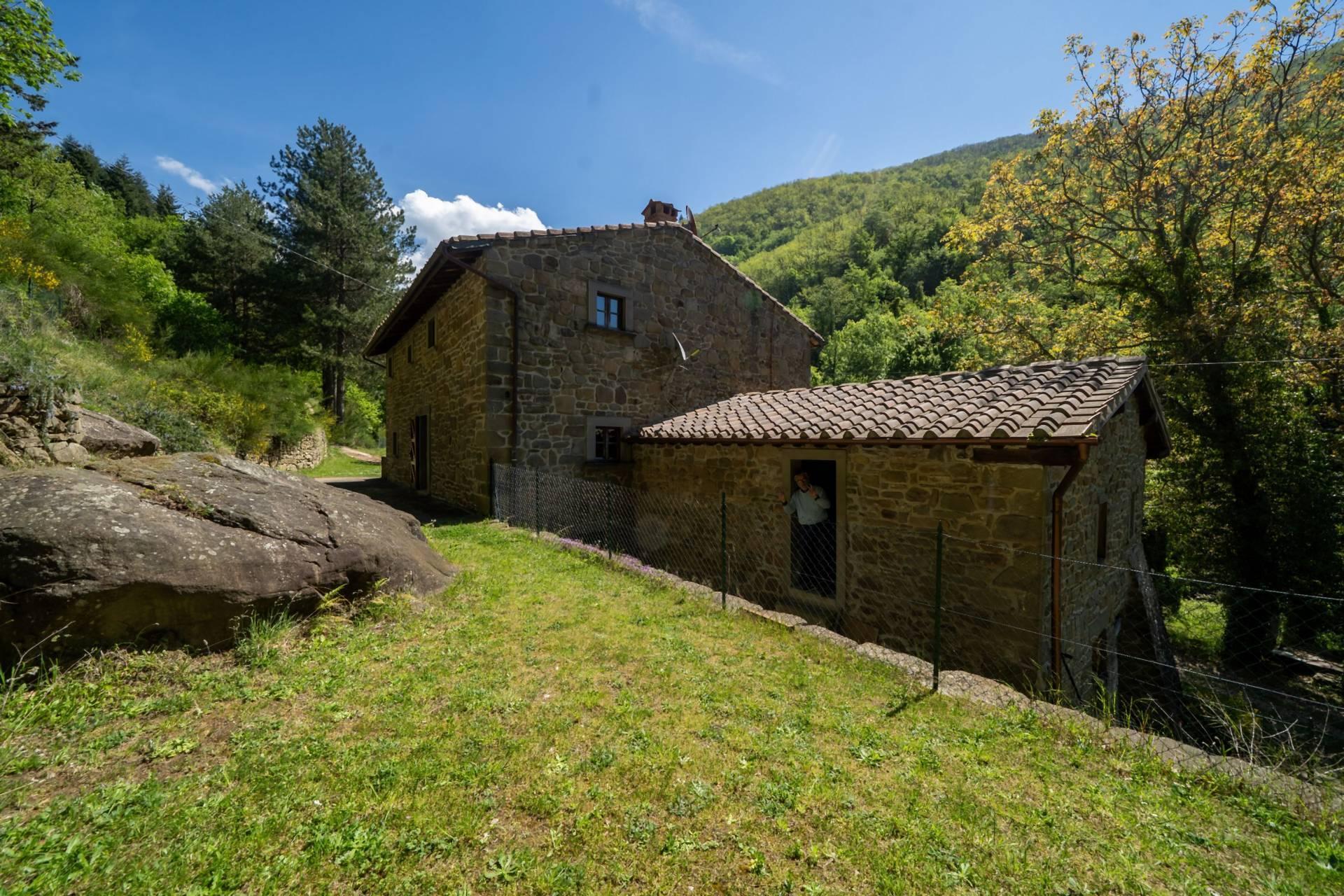 Bilocale in Via Pio La Torre, Reggello