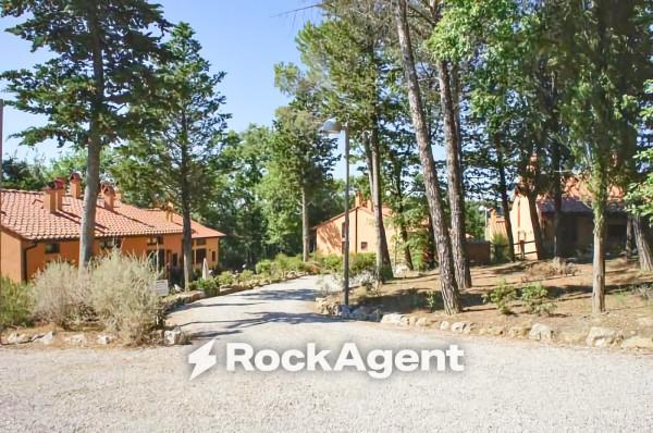 Villa in Località Camporbiano 14, Gambassi Terme — foto 2 di 5
