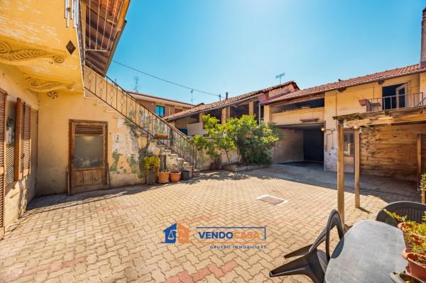Terratetto unifamiliare in Via Marino Sella 33, Rondissone — foto 4 di 5