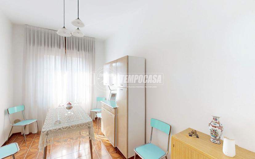 Casa indipendente in Via Goffredo Mameli 14, Pantigliate — foto 2 di 5