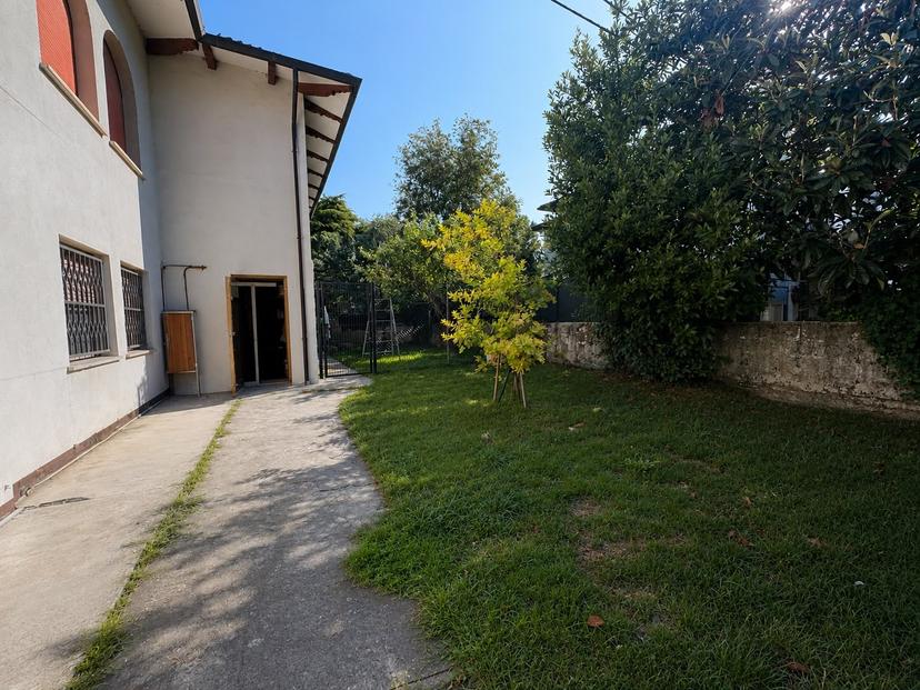 Villa unifamiliare in Via Cavedagnone Massei 7/1, Malalbergo — foto 2 di 5