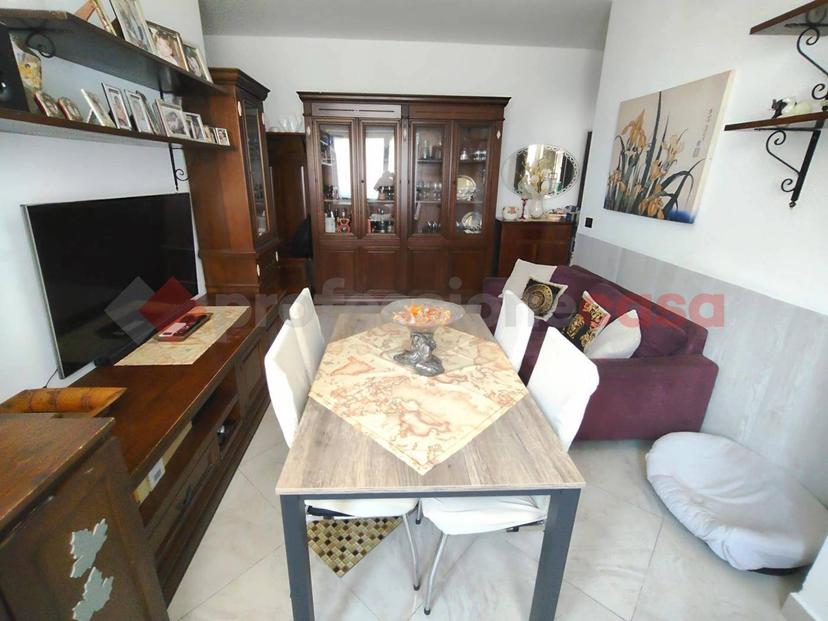 Quadrilocale in Via Libertà 68, Cinisello Balsamo