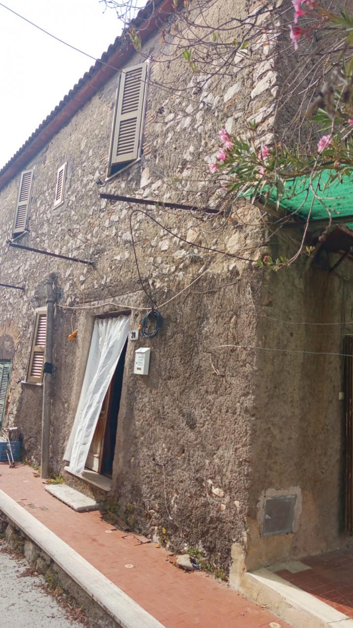 Casa indipendente in Via Valle dei Prati 26, Montelibretti — foto 5 di 5