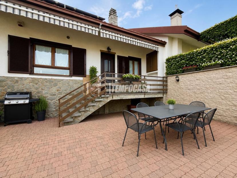 Appartamento in Strada della Ghiacciaia, Nole — foto 5 di 5